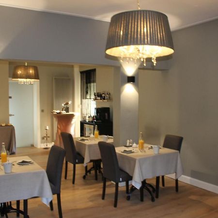 Amadis Bed & Breakfast Kesselt Luaran gambar