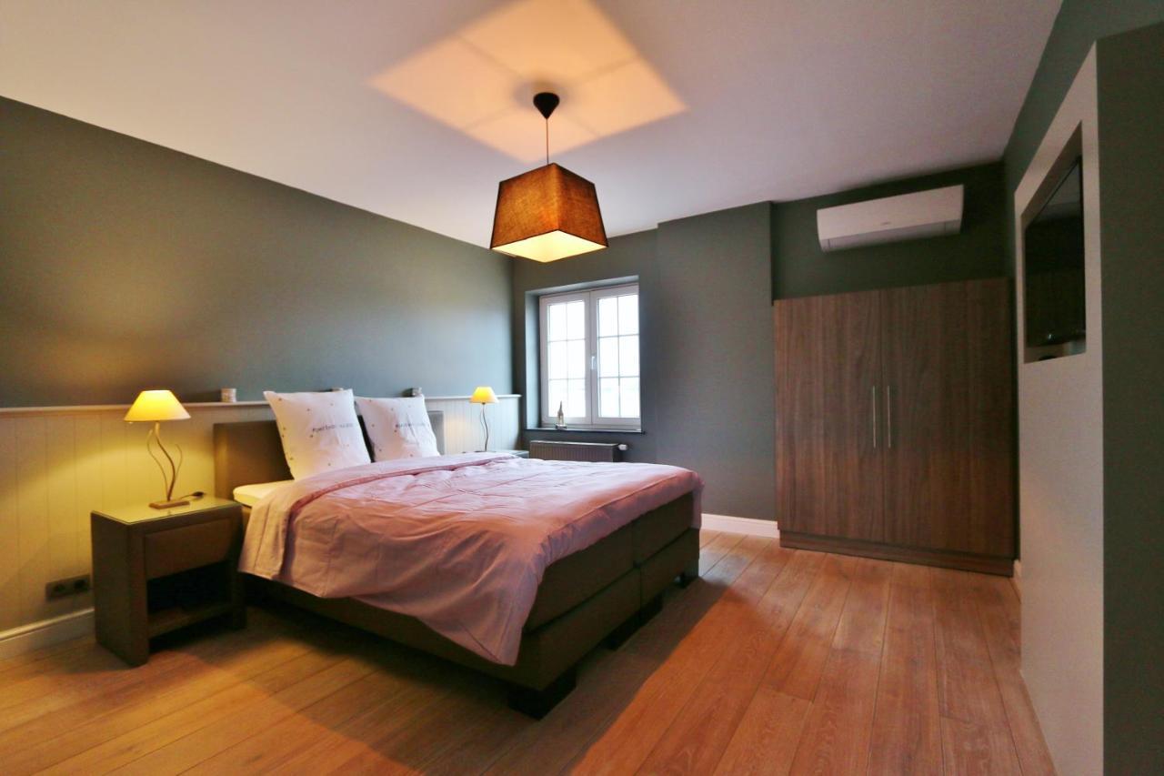 Amadis Bed & Breakfast Kesselt Luaran gambar