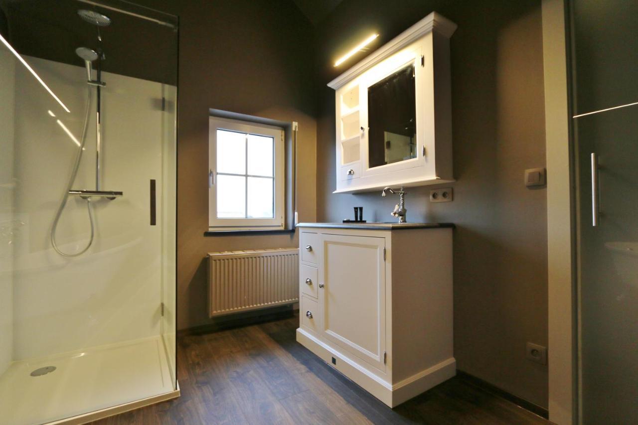 Amadis Bed & Breakfast Kesselt Luaran gambar