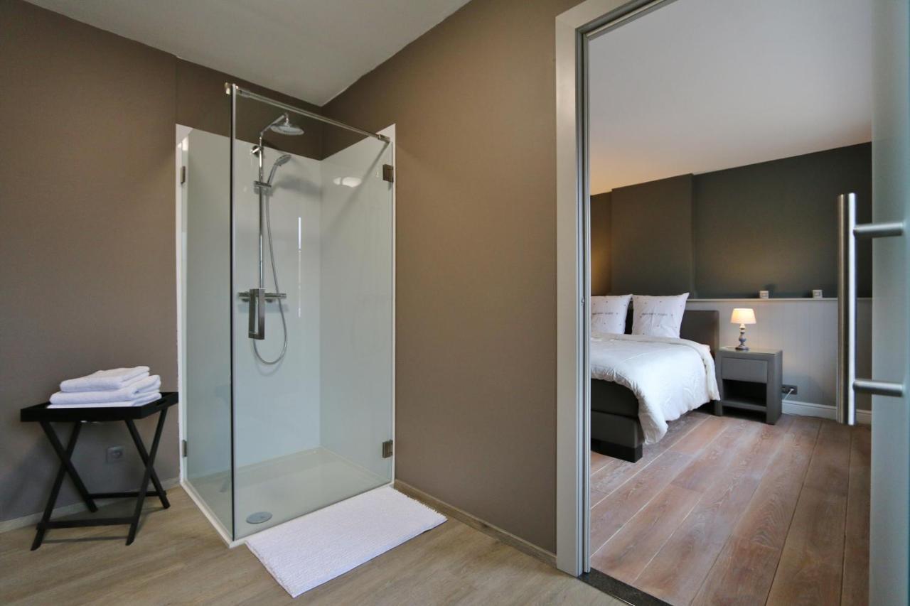 Amadis Bed & Breakfast Kesselt Luaran gambar